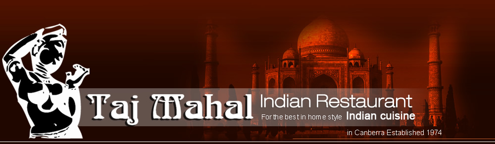 Taj Mahal Indian Restaurant